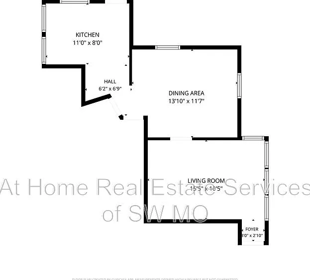 839 S Broadway Ave #B — Photo 7