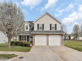6200 Black Willow Dr, Greensboro, NC 27405