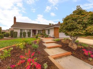 820 Starcrest St, Brea, CA 92821