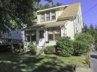85 Bottomley Ave, Cherry Valley, MA 01611