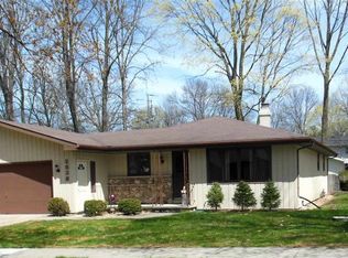 2636 S Harmon St, Appleton, WI 54915