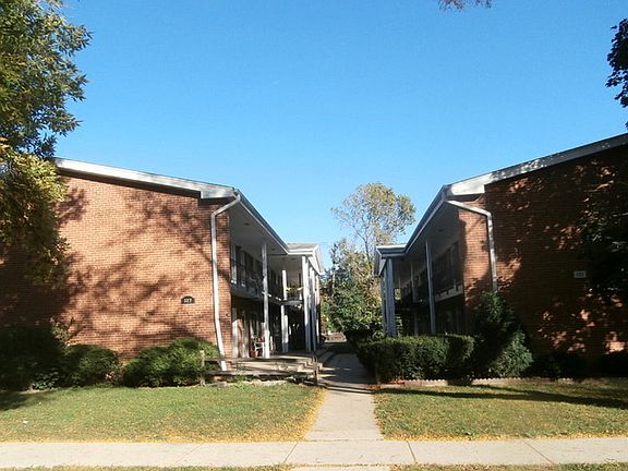 2nd image of 327 N Princeton Ave APT 6