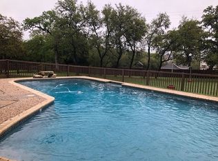28328 Leslie Pfeiffer Dr, Boerne, TX 78015