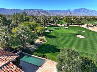 42749 Via Prato, Indian Wells, CA 92210