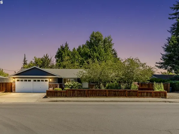 2219 19th St, Springfield, OR 97477