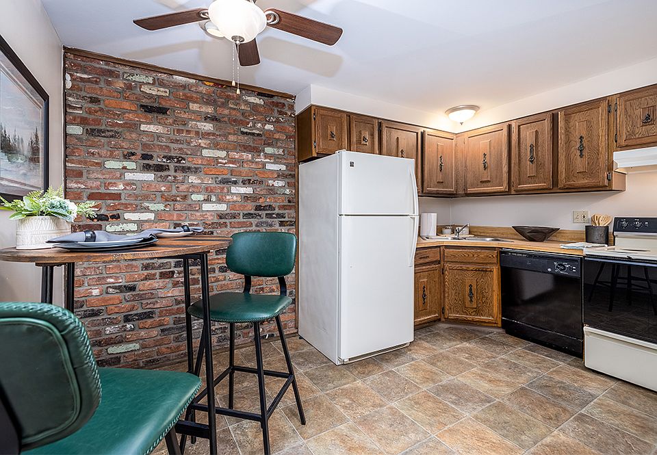 Raintree Island Apartment Homes Apartment Rentals Tonawanda, NY Zillow