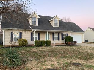 1608 Cason Trl, Murfreesboro, TN 37128