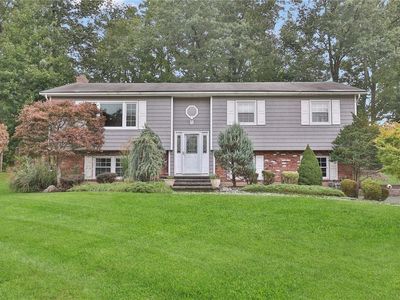 15 Delta Drive, New City, NY, 10956