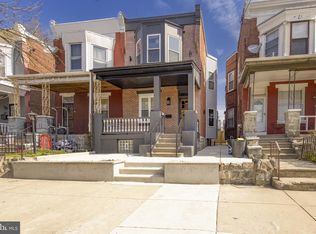 1319 S 53rd St, Philadelphia, PA
