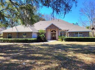 20604 NW 250th St, High Springs, FL 32643