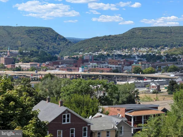 346 Williams St, Cumberland, MD 21502