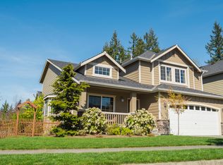 7501 58th Pl NE, Marysville, WA 98270