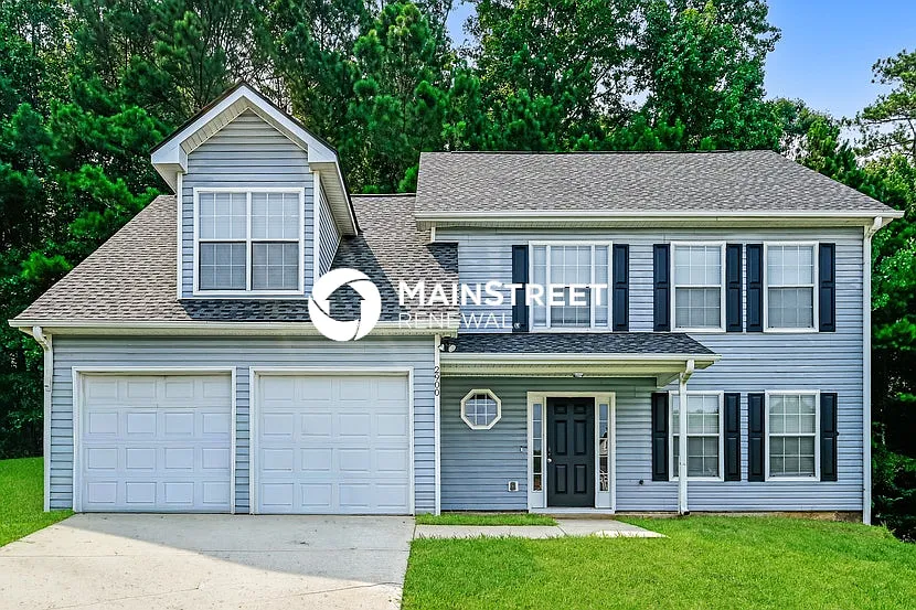 2900 River Ridge Hl