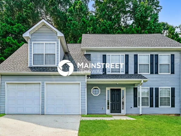 2900 River Ridge Hl, Decatur, GA 30034