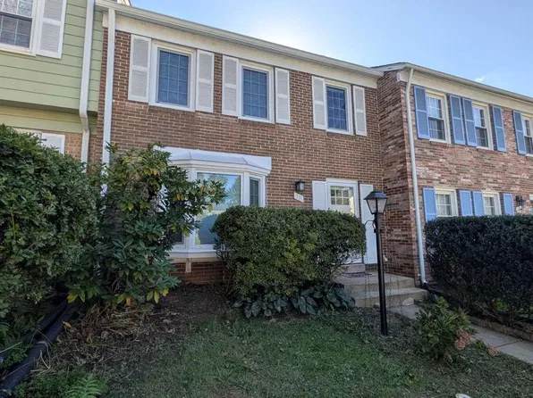 13 Marwood Ct, Rockville, MD 20850
