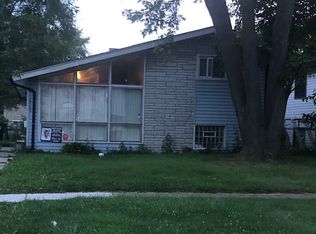 16460 Wolcott Ave, Markham, IL 60428