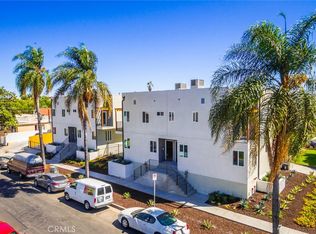 5020 Pickford St, Los Angeles, CA 90019
