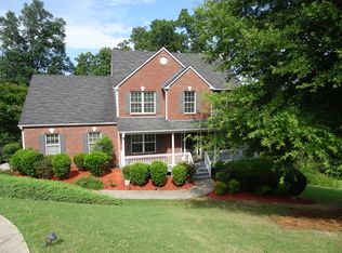 387 Plantation Ridge Ct, Loganville, GA 30052
