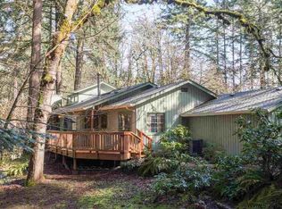 8037 NW Mitchell Dr, Corvallis, OR 97330