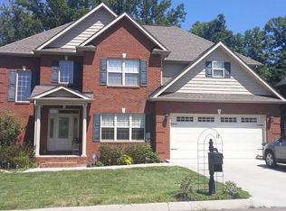 4405 Castlestone Ln, Knoxville, TN 37938