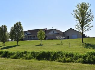 11698 109th Ave, Ottumwa, IA 52501