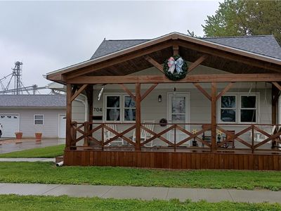 704 W Jefferson Ave, Altamont, IL, 62411