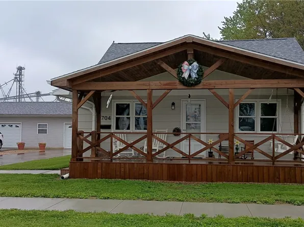704 W Jefferson Ave, Altamont, IL 62411
