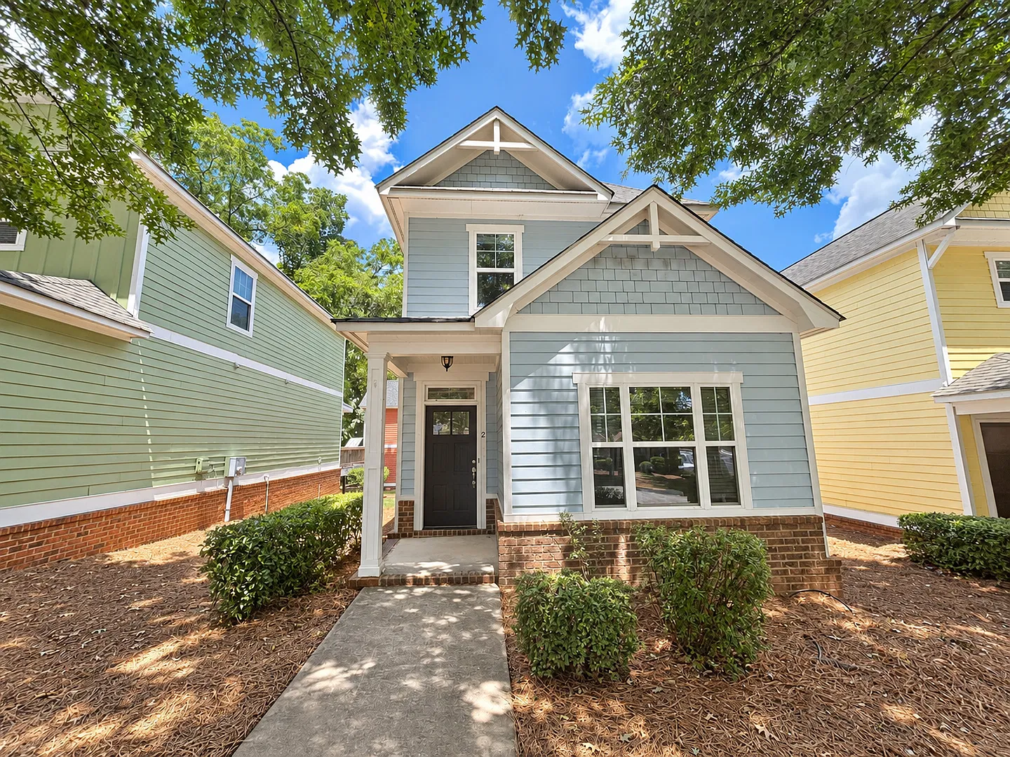 Pre-Leasing For August 6th 2027! — Photo 1