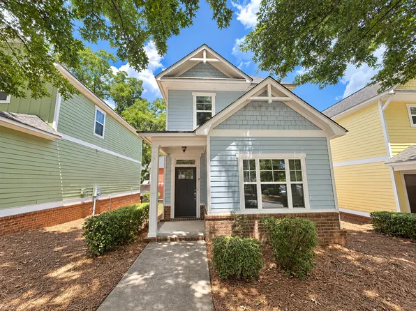 170 Jonas Ave, Athens, GA