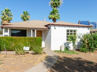 529 N 41st Pl, Phoenix, AZ 85008