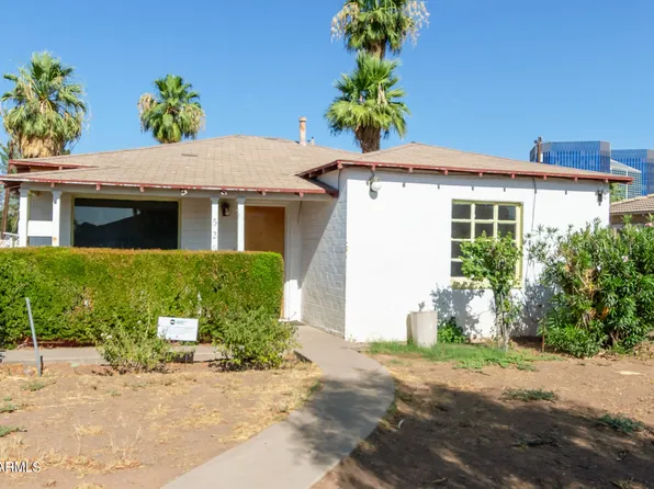 529 N 41ST Place, Phoenix, AZ 85008