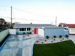 1704 El Rey Rd, San Pedro, CA 90732