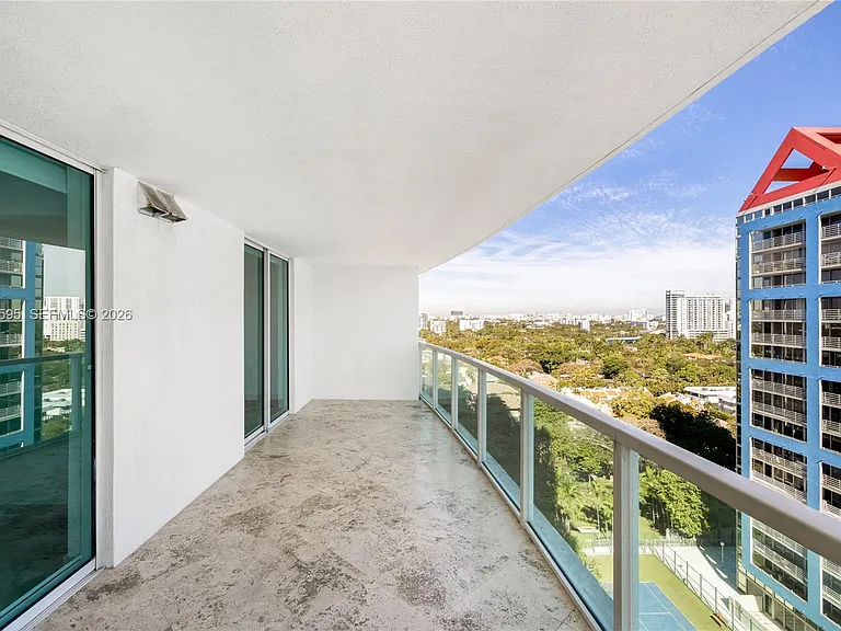 2101 Brickell Ave #1103 — Photo 12
