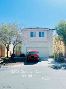 9503 Duration Ave, Las Vegas, NV, 89148