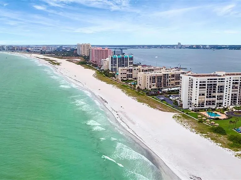 1460 Gulf Blvd #308 — Photo 39