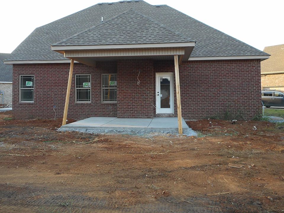 2nd image of 2904 June Bug Dr Lot 97