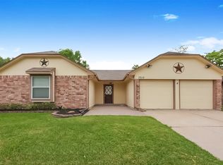 7010 Gettysburg Dr, Richmond, TX 77469