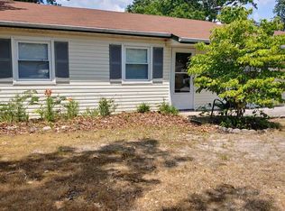 303 4th St, Waretown, NJ 08758
