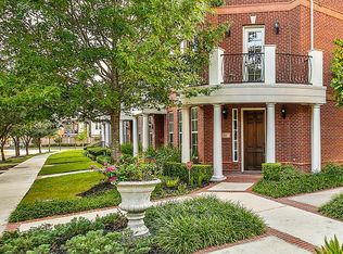 23 Islewood Blvd, Spring, TX 77380