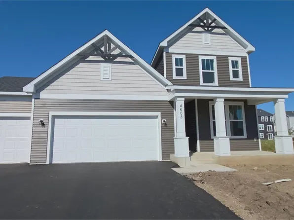 4608 Island Park, Woodbury, MN 55129