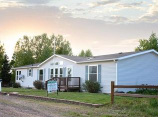 29 Granada Ct #13, Westcliffe, CO 81252