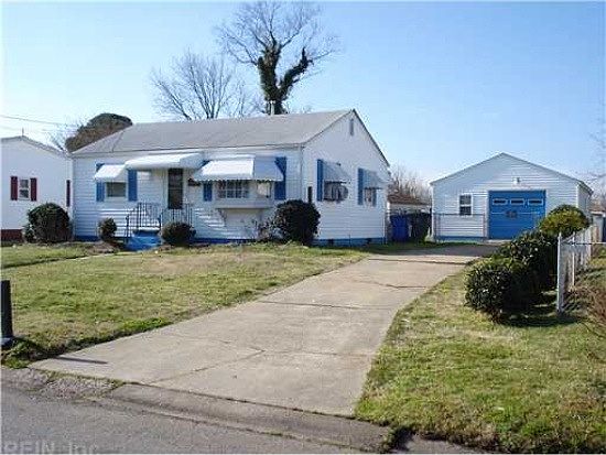 2nd image of 7109 Gregory Dr
