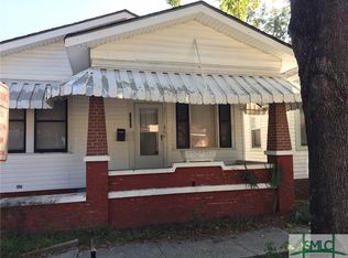 1005 W 41st St, Savannah, GA 31415