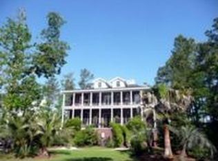 1799 Greeley Rd, Mount Pleasant, SC 29466