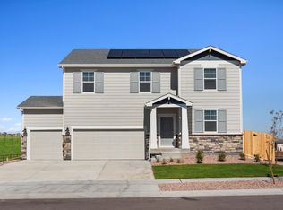 Homes Available Soon, Frontier Estates 50s, Colorado Springs, CO 80925