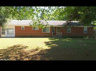 4505 Camden Rd, Pine Bluff, AR 71603