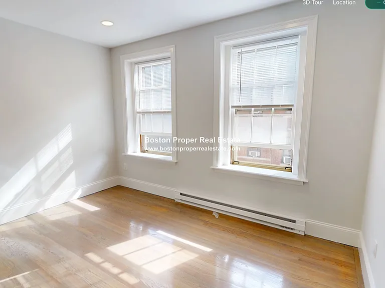 88 W Cedar St #6 — Photo 1