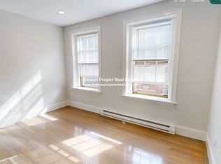 88 W Cedar St APT 6, Boston, MA 02114