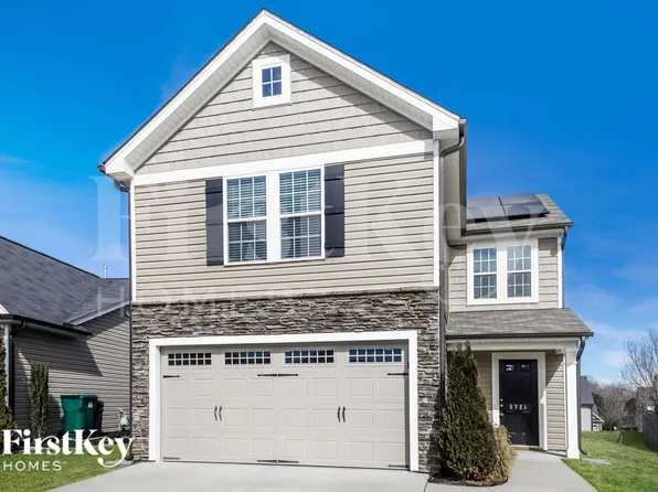 5721 Midstream Cir, Clemmons, NC 27012