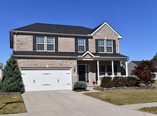 38133 Rocky Run Ct, North Ridgeville, OH 44039